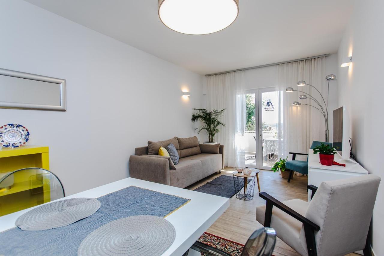 San Francis Apartment Hvar Town Exterior photo