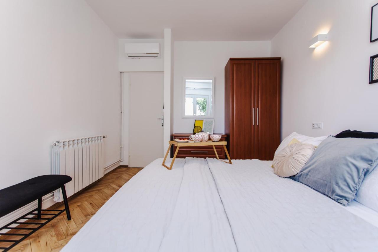 San Francis Apartment Hvar Town Exterior photo