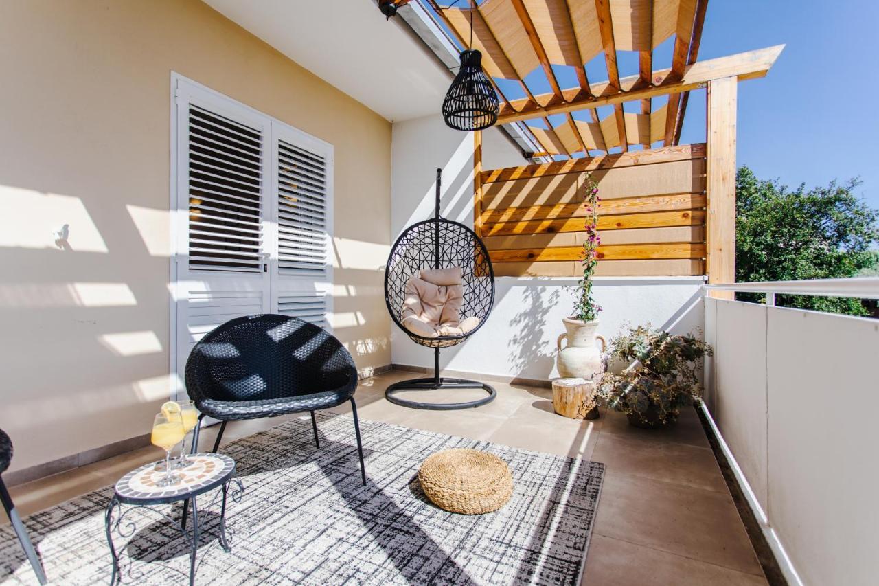 San Francis Apartment Hvar Town Exterior photo