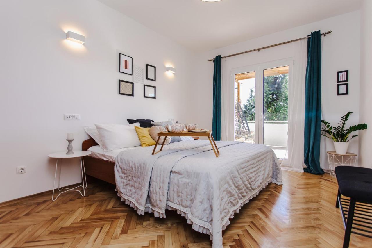 San Francis Apartment Hvar Town Exterior photo