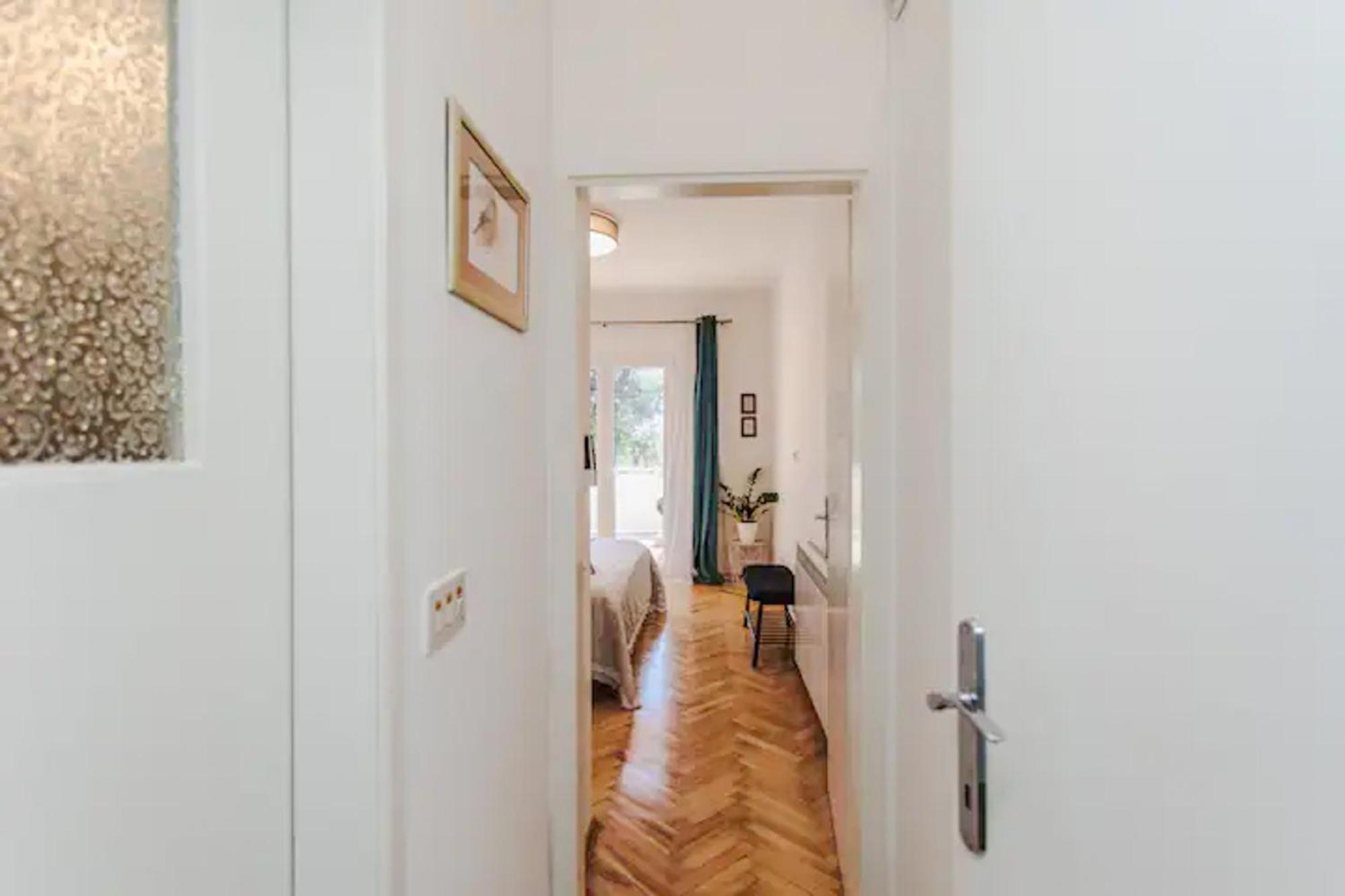 San Francis Apartment Hvar Town Exterior photo