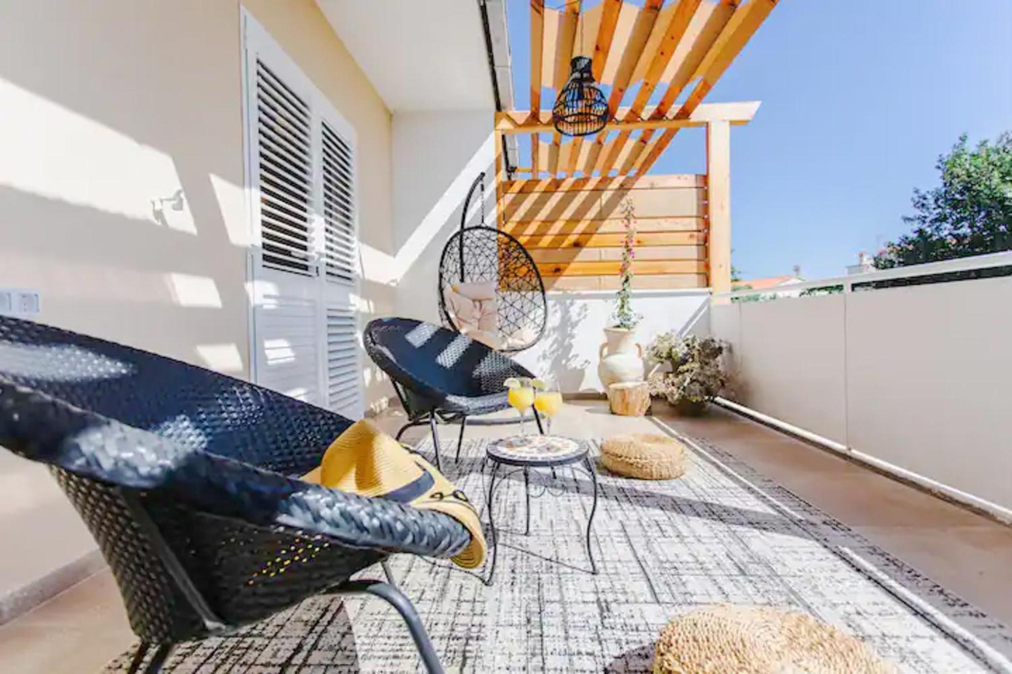 San Francis Apartment Hvar Town Exterior photo