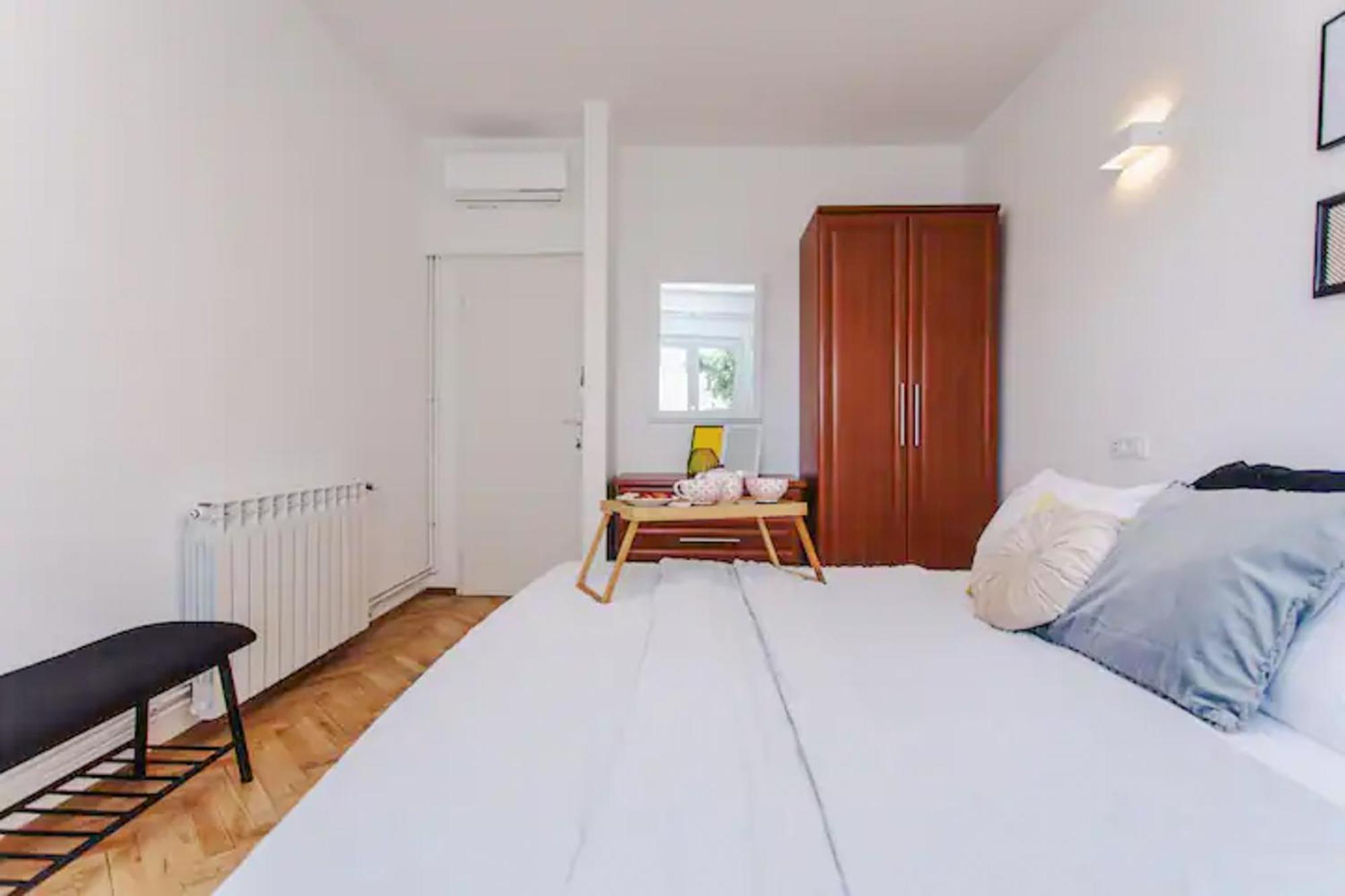 San Francis Apartment Hvar Town Exterior photo