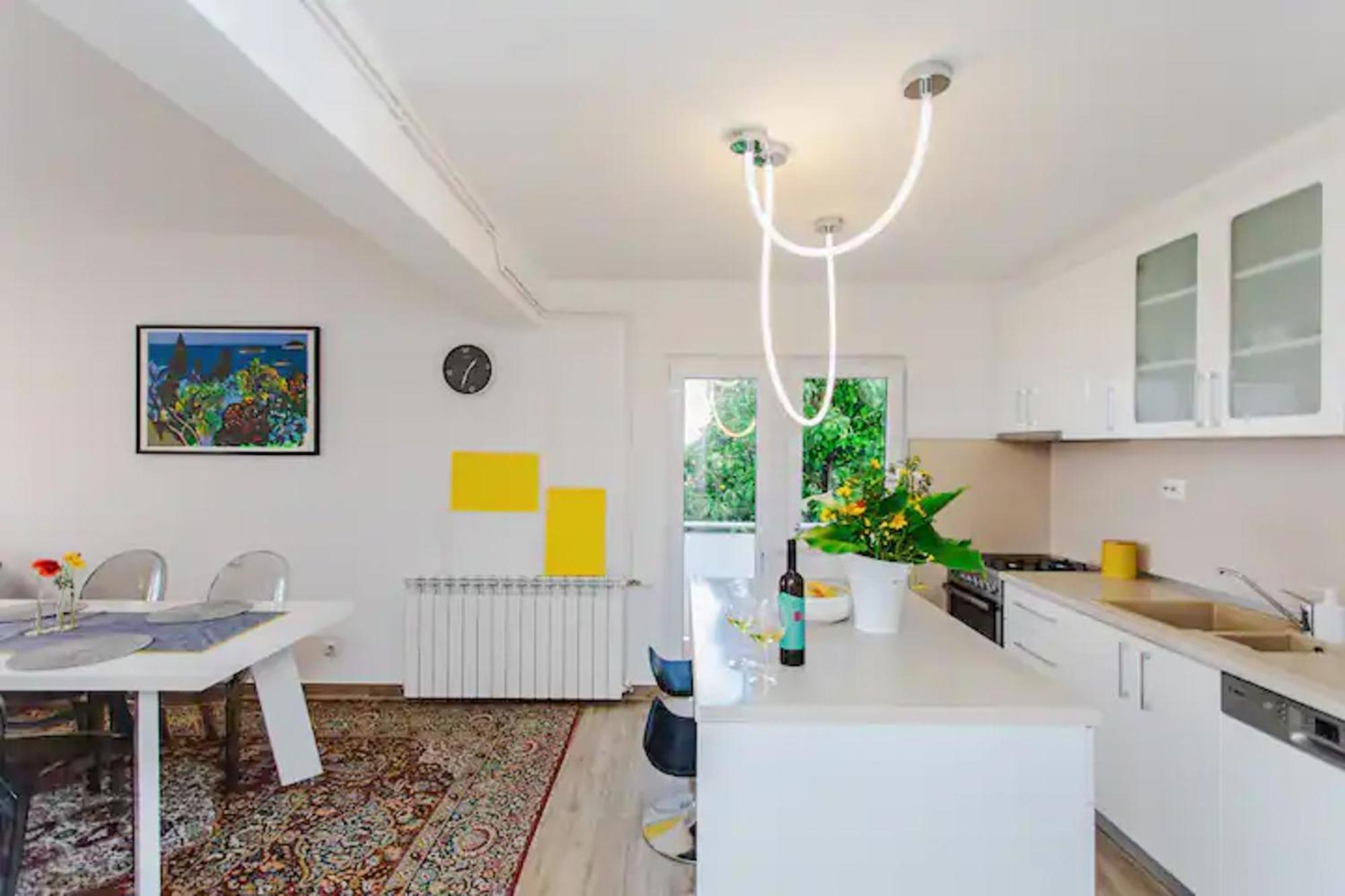San Francis Apartment Hvar Town Exterior photo