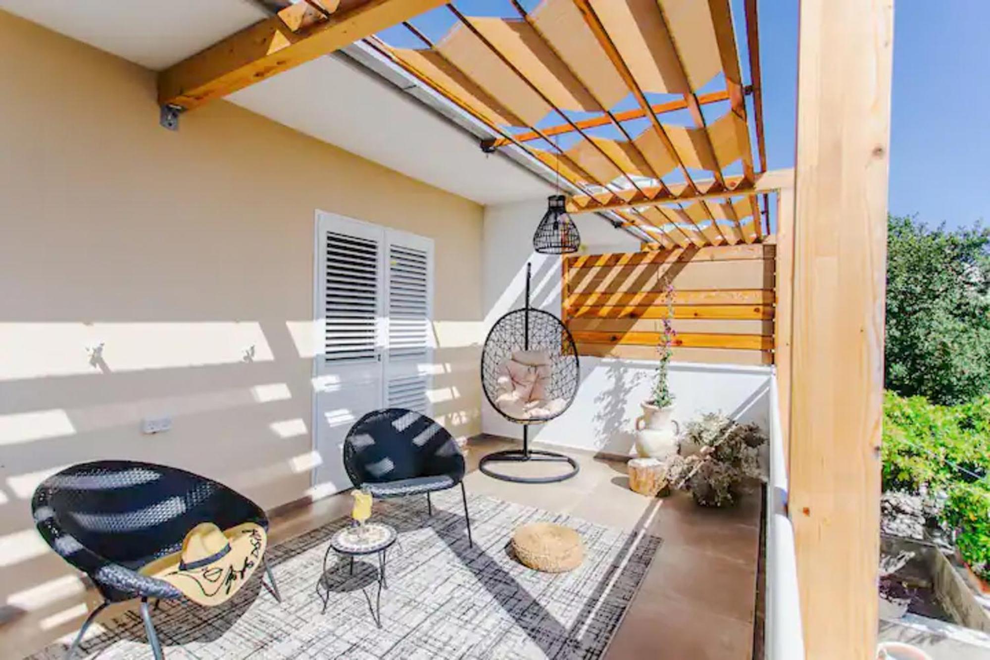 San Francis Apartment Hvar Town Exterior photo