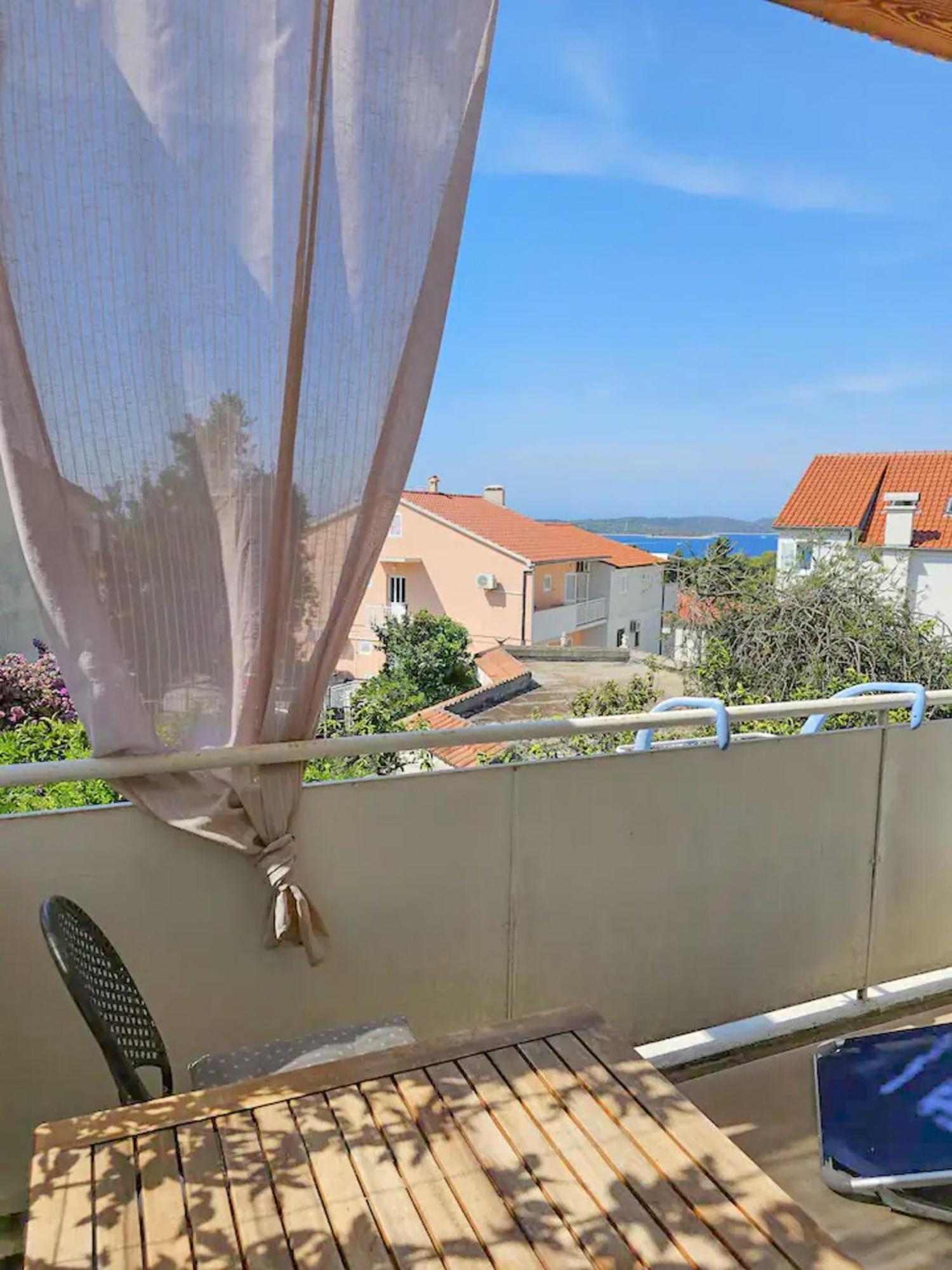San Francis Apartment Hvar Town Exterior photo
