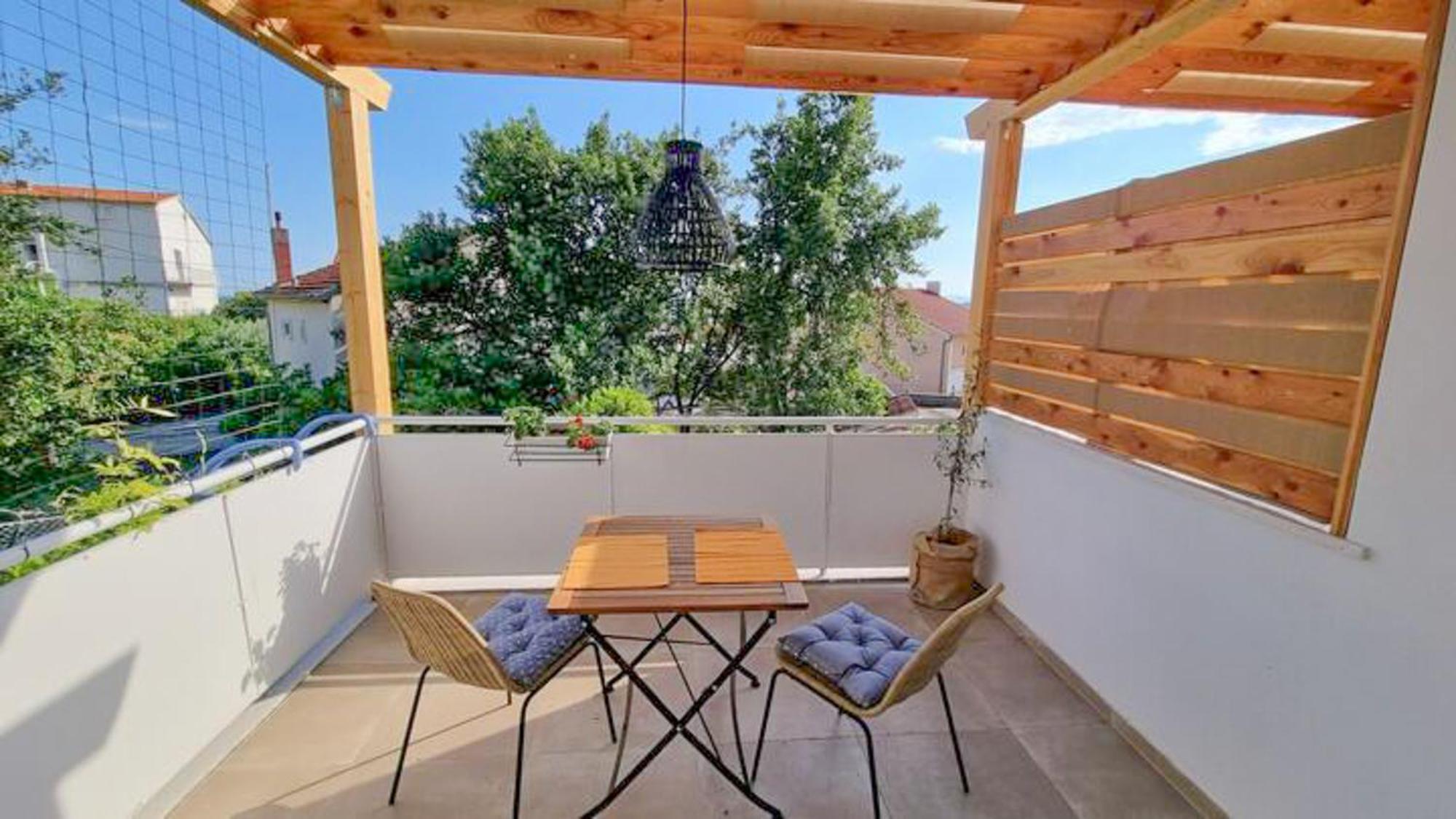 San Francis Apartment Hvar Town Exterior photo